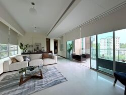 RESIDENCES AT EMERALD HILL (D9), Apartment #583456921